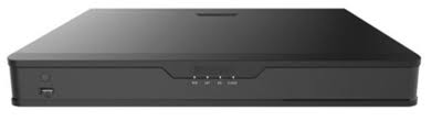 Dcode  DEN402-16Q 24 Kanal 8MP Hybrid Ultra.265 2 Disk Akıllı XVR